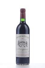 1989 LA GURGUE