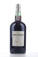 1992 NIEPOORT QUINTA DO PASSADOURO VINTAGE PORT