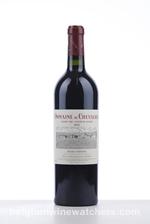 2002 DOMAINE DE CHEVALIER
