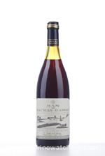 1988 MAS DE DAUMAS GASSAC