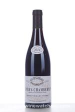 2014 GEVREY CHAMBERTIN CUVEE VIEILLES VIGNES