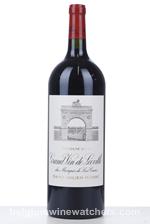 2015 LEOVILLE LAS CASES