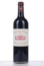 2016 PAVILLON ROUGE