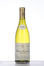 2009 BATARD MONTRACHET
