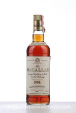 1964 MACALLAN SPECIAL SELECTION