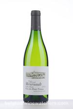 2018 MEURSAULT CLOS DU HAUT TESSON A MON PLAISIR