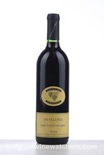 1988 PETALUMA COONAWARRA CABERNET SAUVIGNON MERLOT