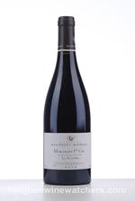 2009 MARANGES LA FUSSIERE