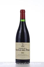 2003 LA GRANGE DES PERES