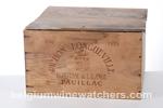 1999 PICHON COMTESSE