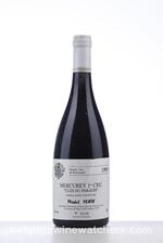 1995 MERCUREY CLOS DU PARADIS