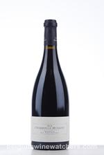 2018 CHAMBOLLE MUSIGNY LES AMOUREUSES