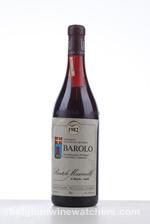 1982 BAROLO