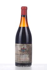 1959 CLOS VOUGEOT
