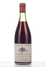 1964 CLOS VOUGEOT