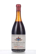 1964 CLOS VOUGEOT
