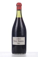 1964 GEVREY CHAMBERTIN