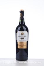 2014 BARON DE CHIREL RISERVA