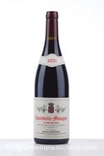 2021 CHAMBOLLE MUSIGNY LES CRAS