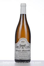 2004 PULIGNY MONTRACHET LES ENSEIGNERES