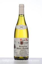 2006 BIENVENUES BATARD MONTRACHET