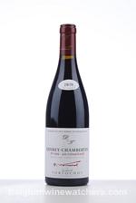 2020 GEVREY CHAMBERTIN LES CHAMPEAUX