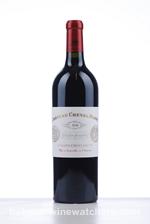 2019 CHEVAL BLANC