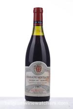 1997 CHASSAGNE MONTRACHET MORGEOT