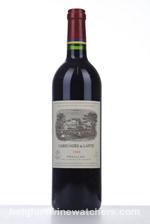 1999 CARRUADES DE LAFITE ROTHSCHILD