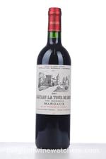 2001 LA TOUR DE MONS