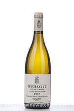 2015 MEURSAULT CLOS DE LA BARRE