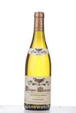 2020 PULIGNY MONTRACHET LES ENSEIGNERES