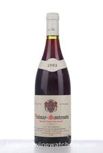 1993 VOLNAY SANTENOTS