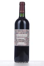 2011 DUEMANI CABERNET FRANC
