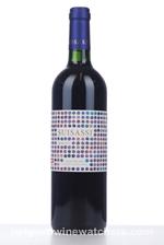 2011 SUISASSI SYRAH