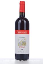 2011 BAROLO OTIN FIORIN PIE RUPESTRIS