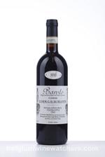 2013 BAROLO CANNUBI
