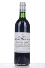 1988 CAP DE MOURLIN