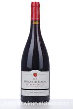 2008 SAVIGNY LES BEAUNE AUX GUETTES
