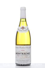 1996 MONTRACHET