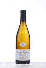 2014 MEURSAULT PERRIERES