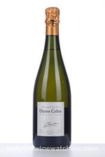 ULYSSE COLLIN LES PIERRIERES BLANC DE BLANCS EXTRA BRUT