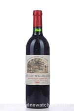 1986 MAGDELAINE