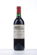 1989 TROPLONG MONDOT
