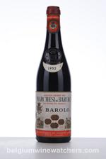 1952 BAROLO