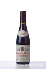 2008 CHAMBOLLE MUSIGNY AUX BEAUX BRUNS