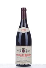 2008 CHAMBOLLE MUSIGNY LES FUEES