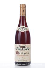 2022 MONTHELIE