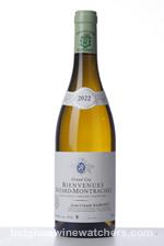 2022 BIENVENUES BATARD MONTRACHET