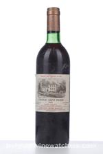 1982 SAINT PIERRE